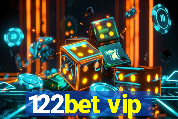 122bet vip